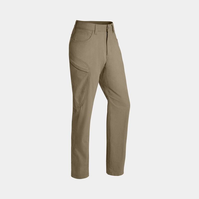Keen Tilikum - Erkek Pantolon - Haki - Turkey (341209NGY)